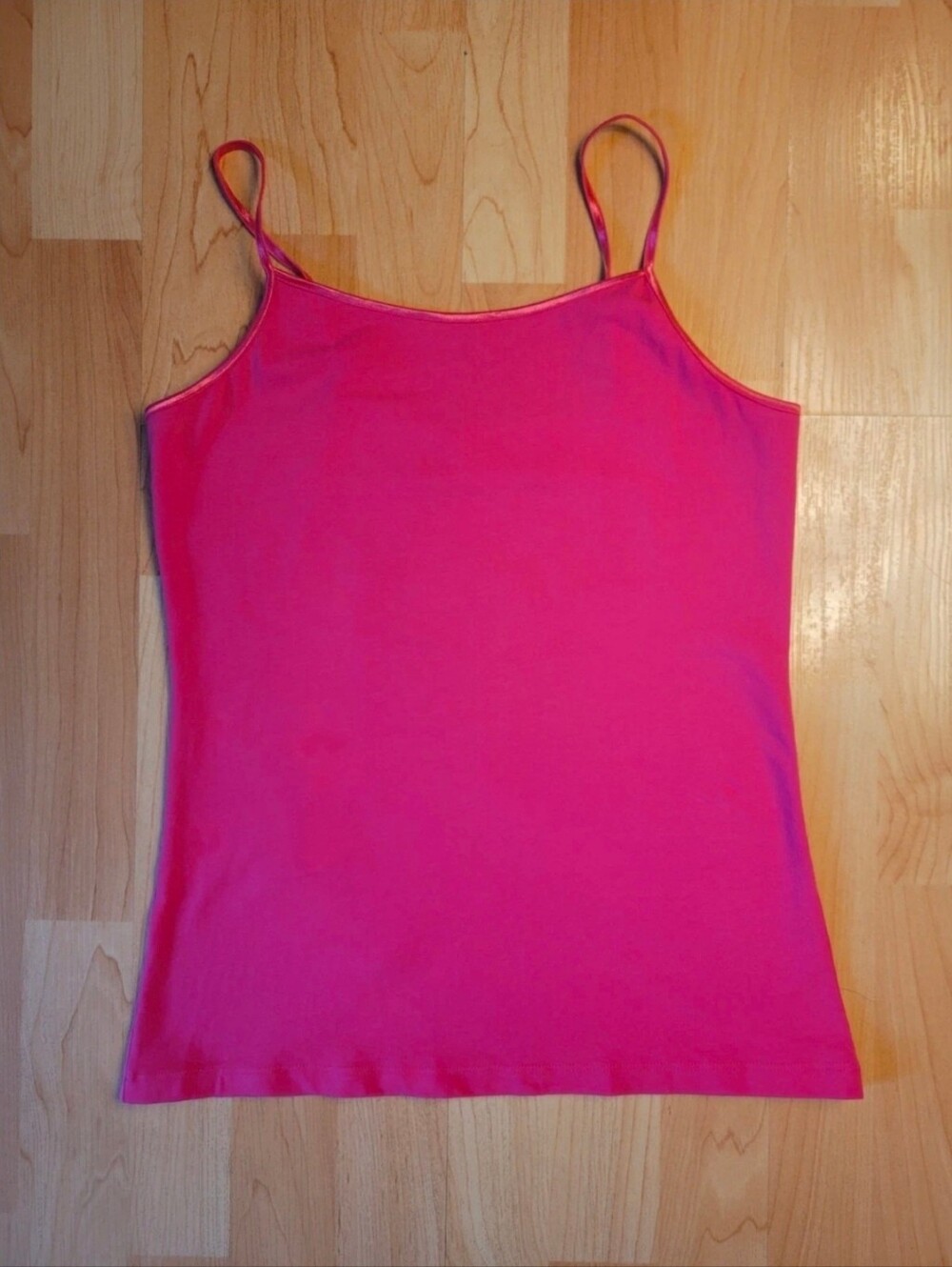 Pure Suzy Shier organic cotton tank top